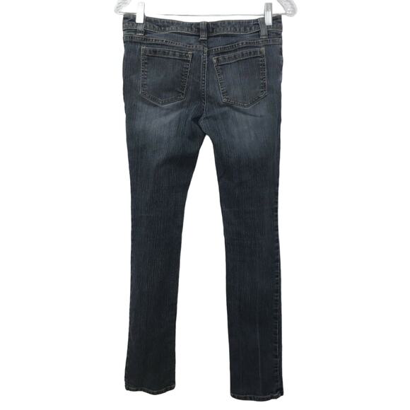 Level Eight Jeans Womens 3 Denim Blue - Picture 5 of 8